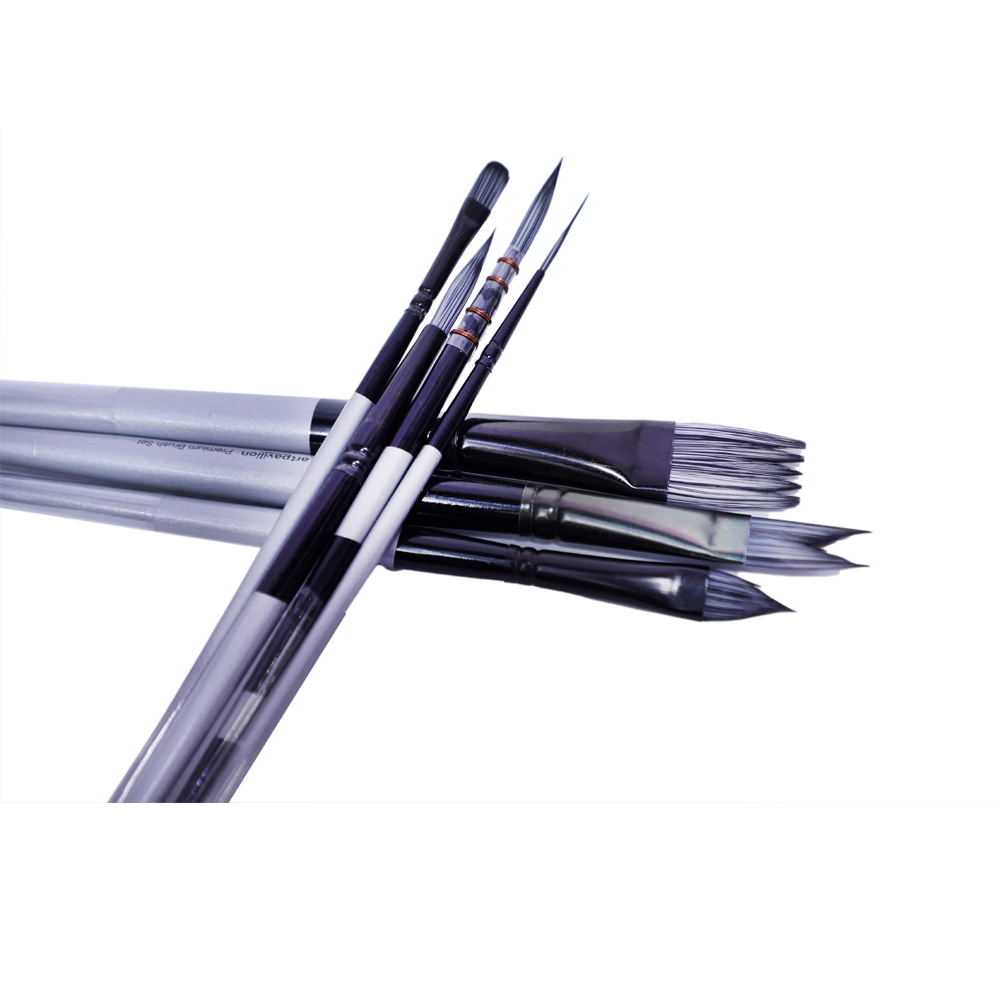 arora brushes