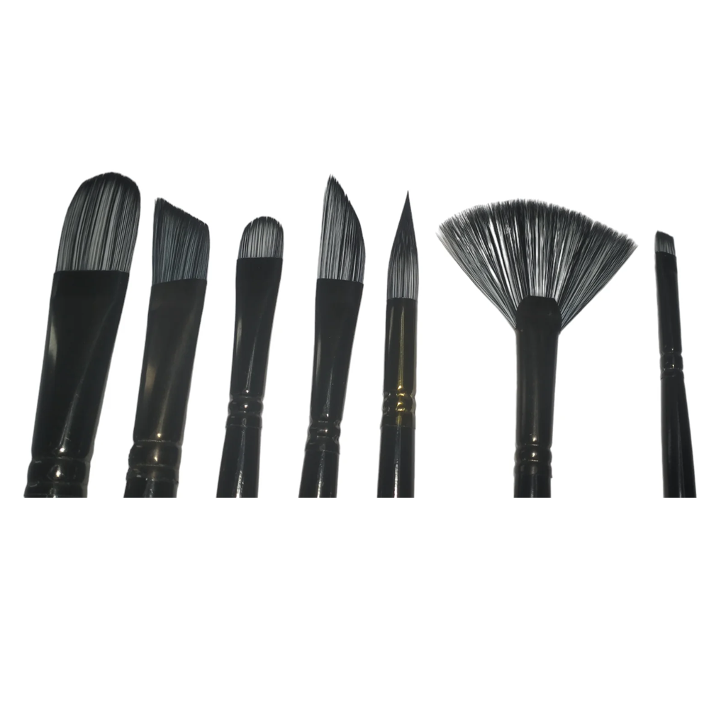 arora brushes