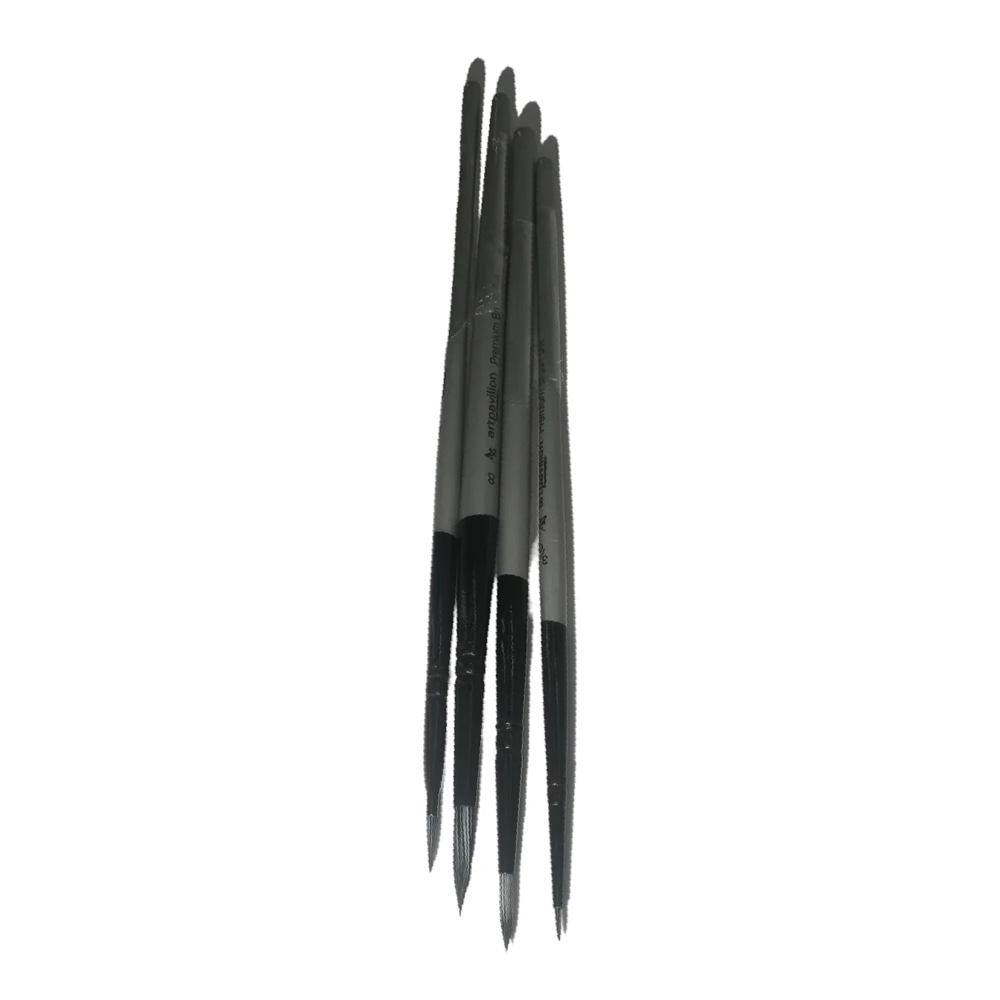arora brushes