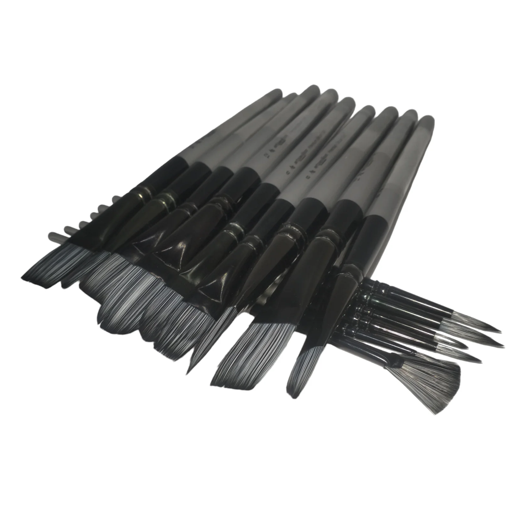 arora brushes
