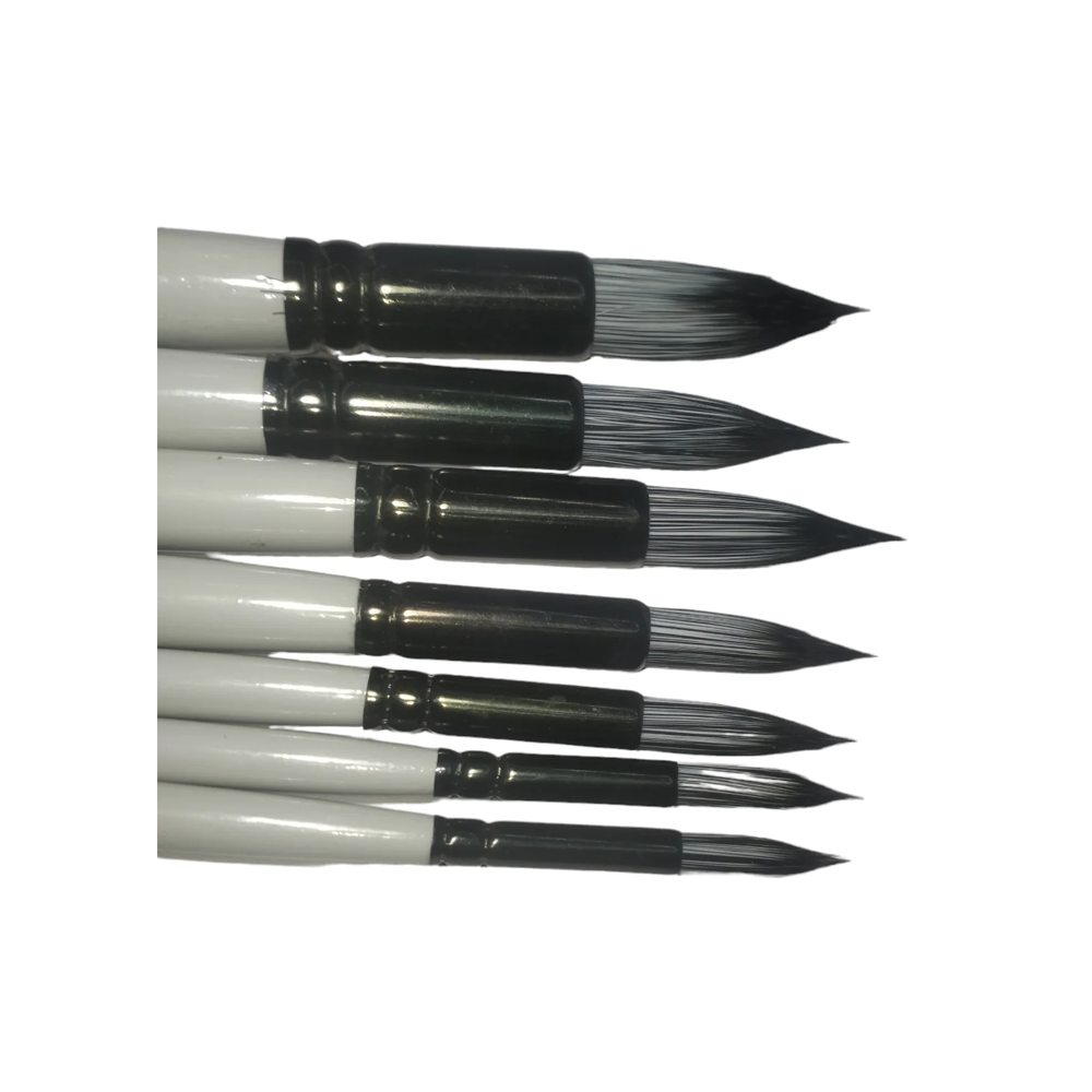 arora brushes