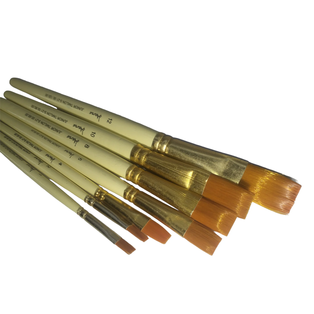 arora brushes