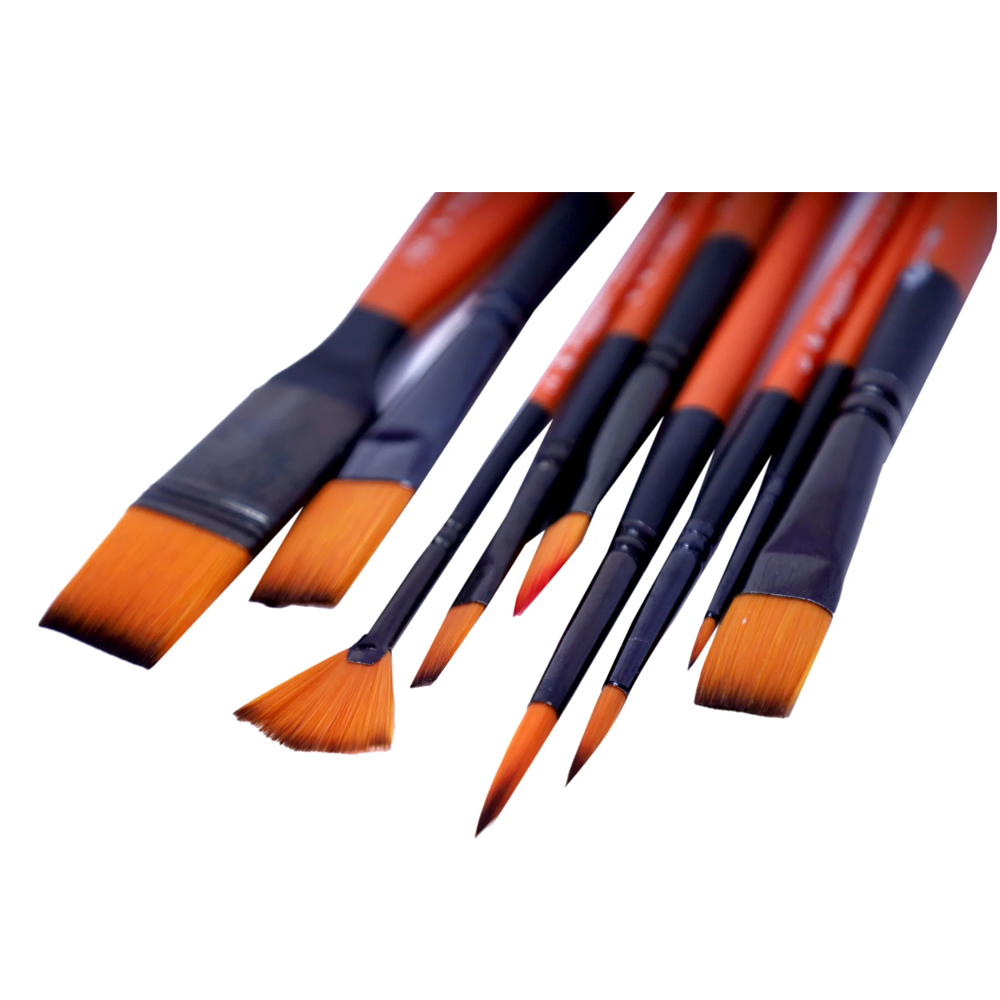 arora brushes
