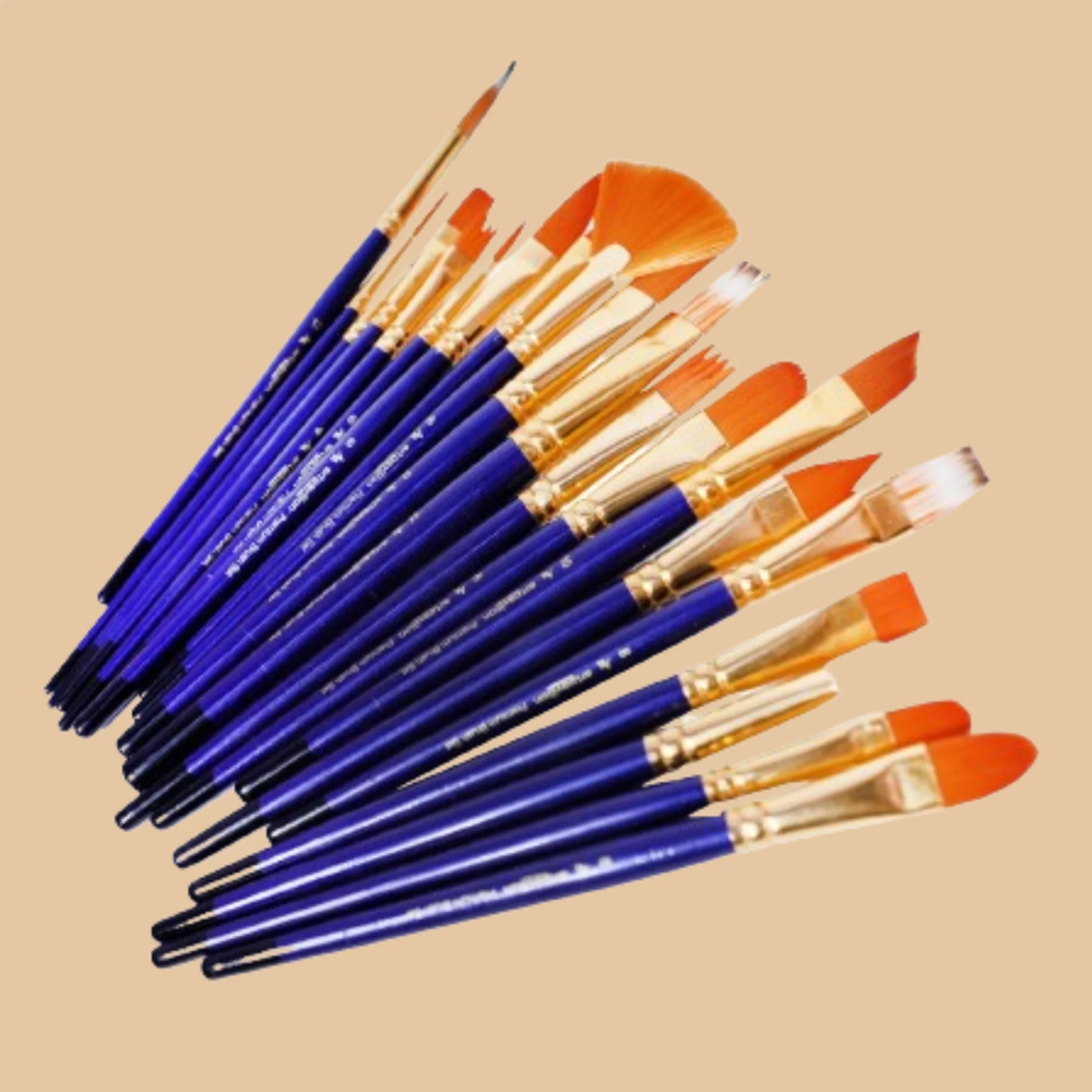 arora brushes
