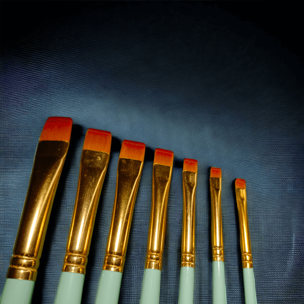 arora brushes