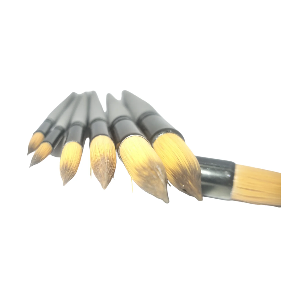 arora brushes