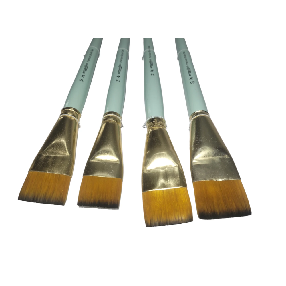 arora brushes