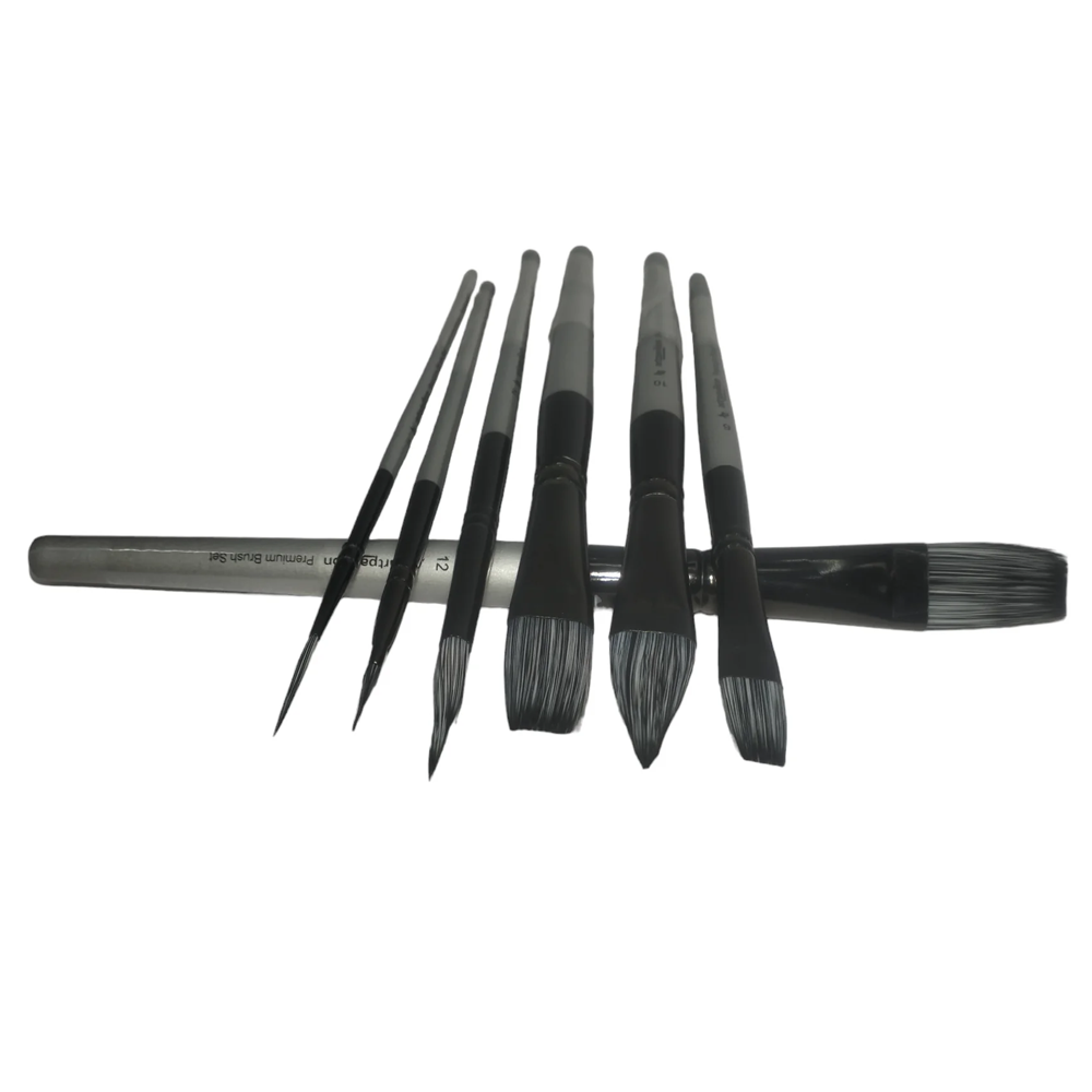 arora brushes