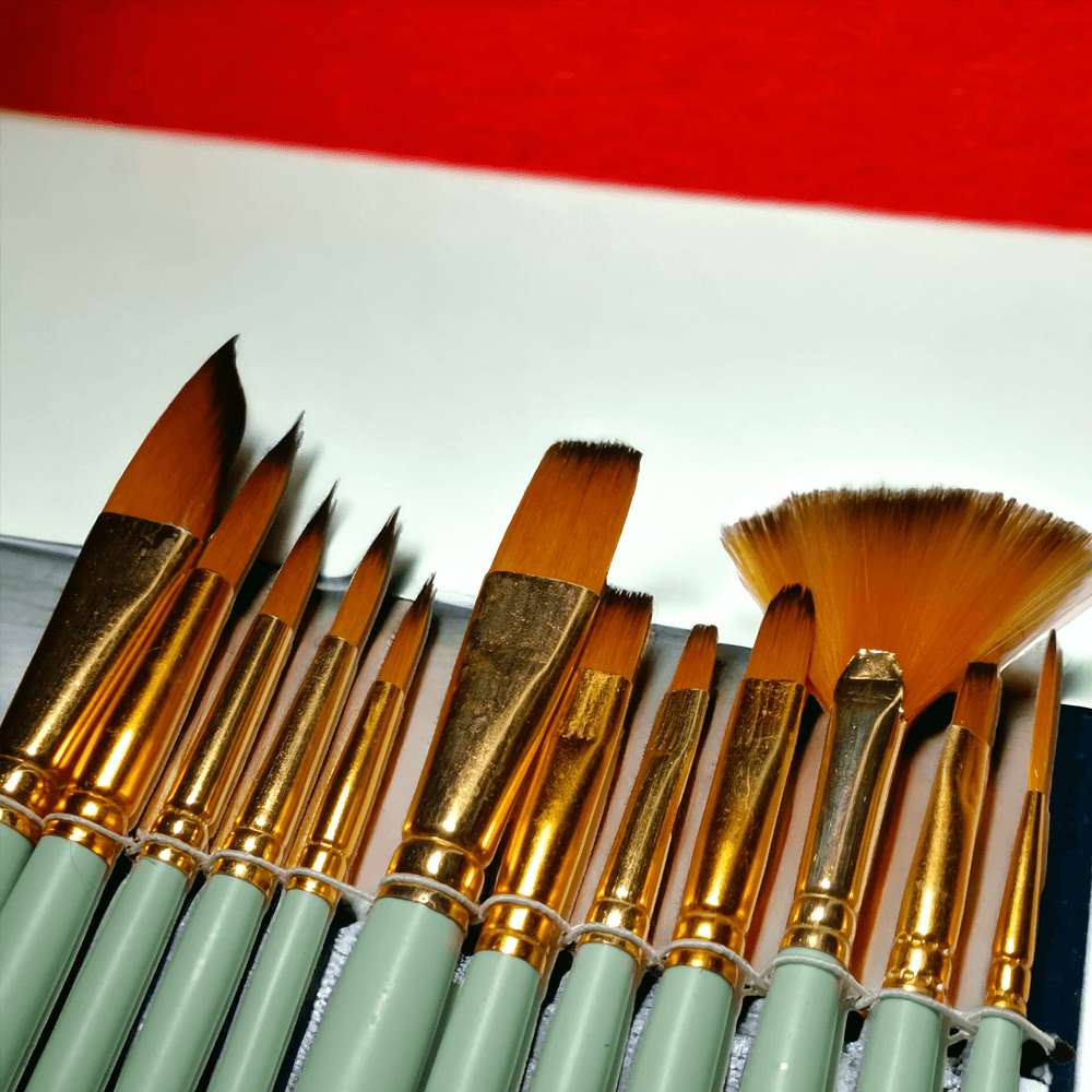 arora brushes