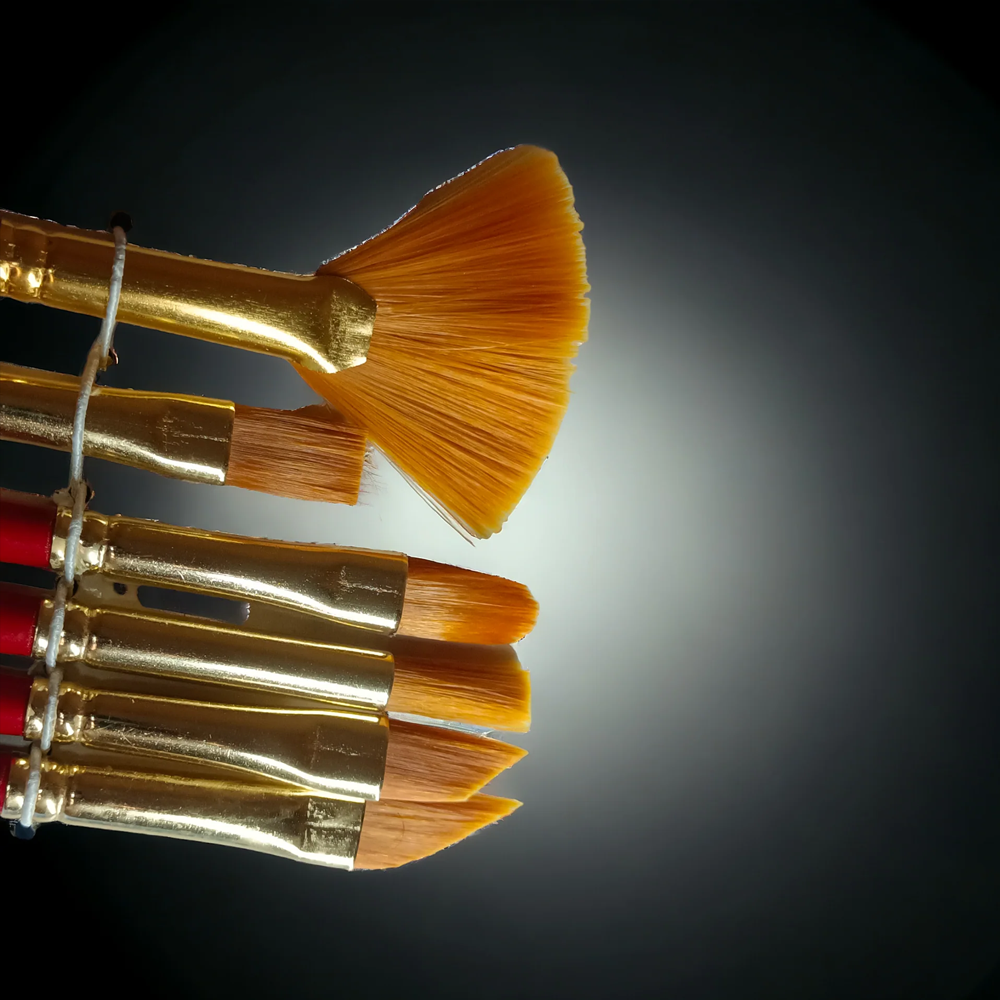 arora brushes