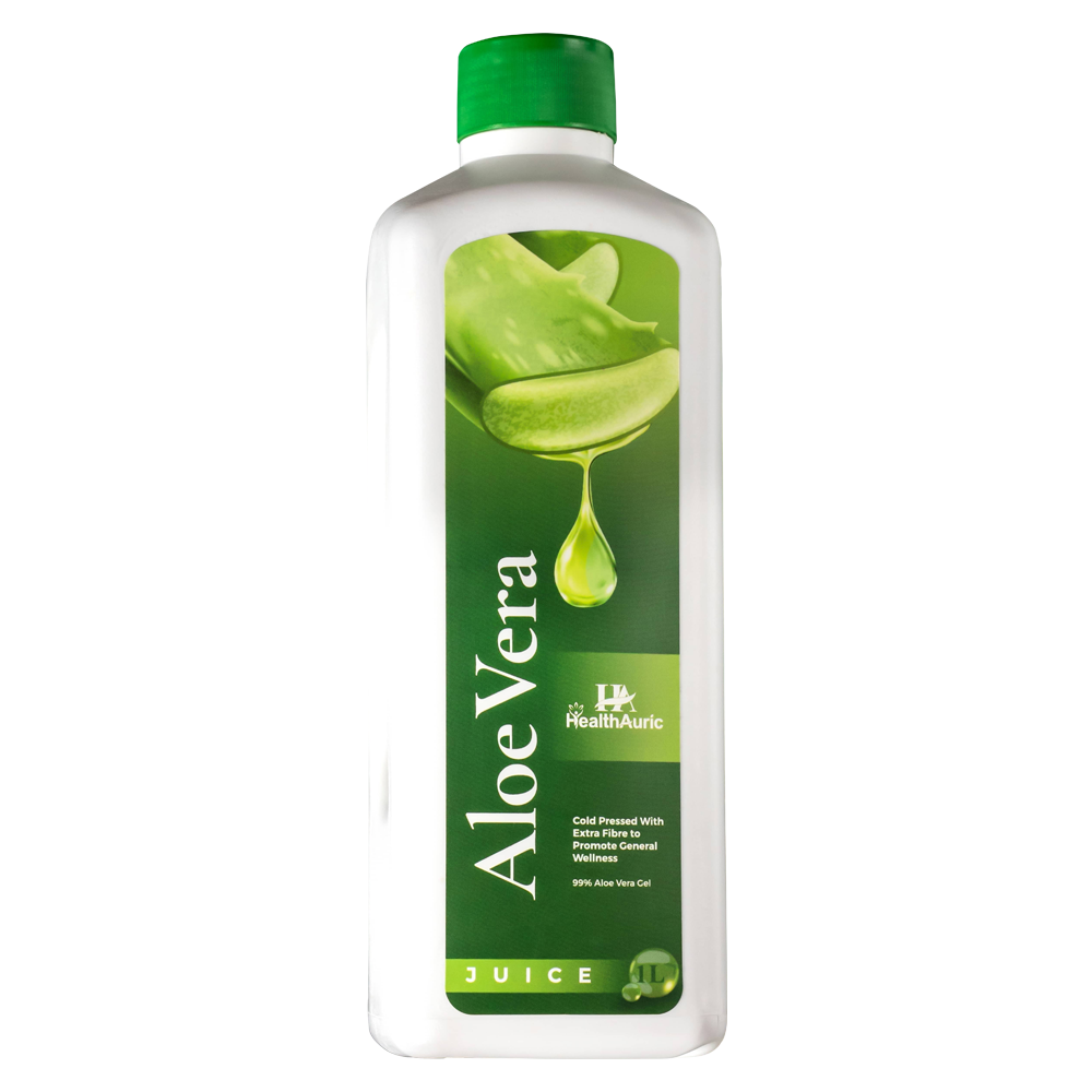  ALOE VERA JUICE
