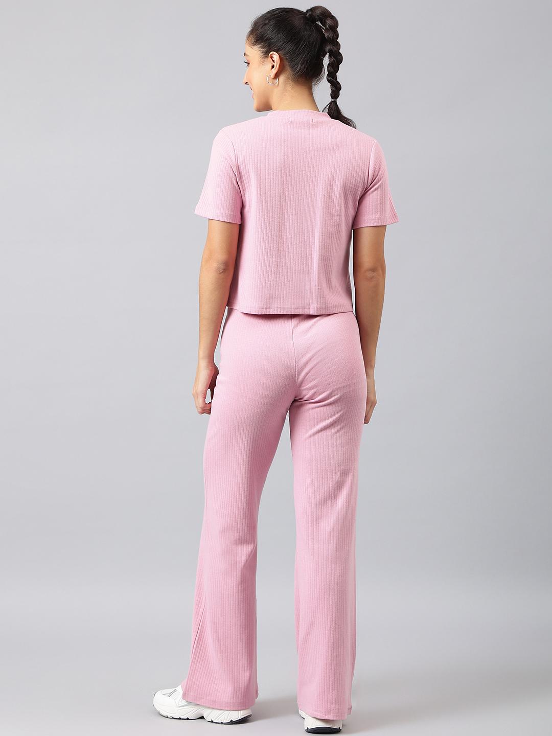 Pink Co-ord