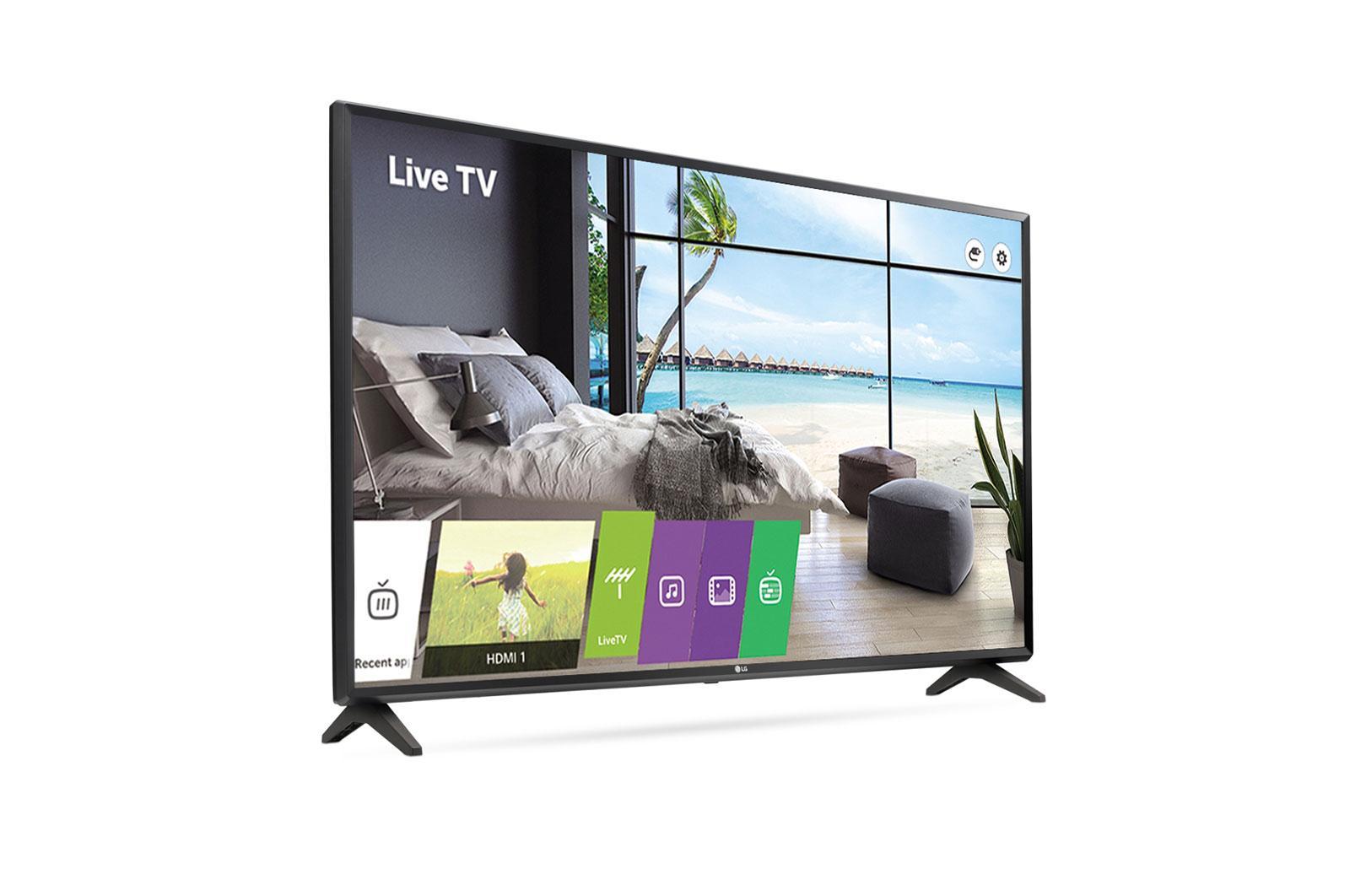 LG LED Television (43LT340C0TB)