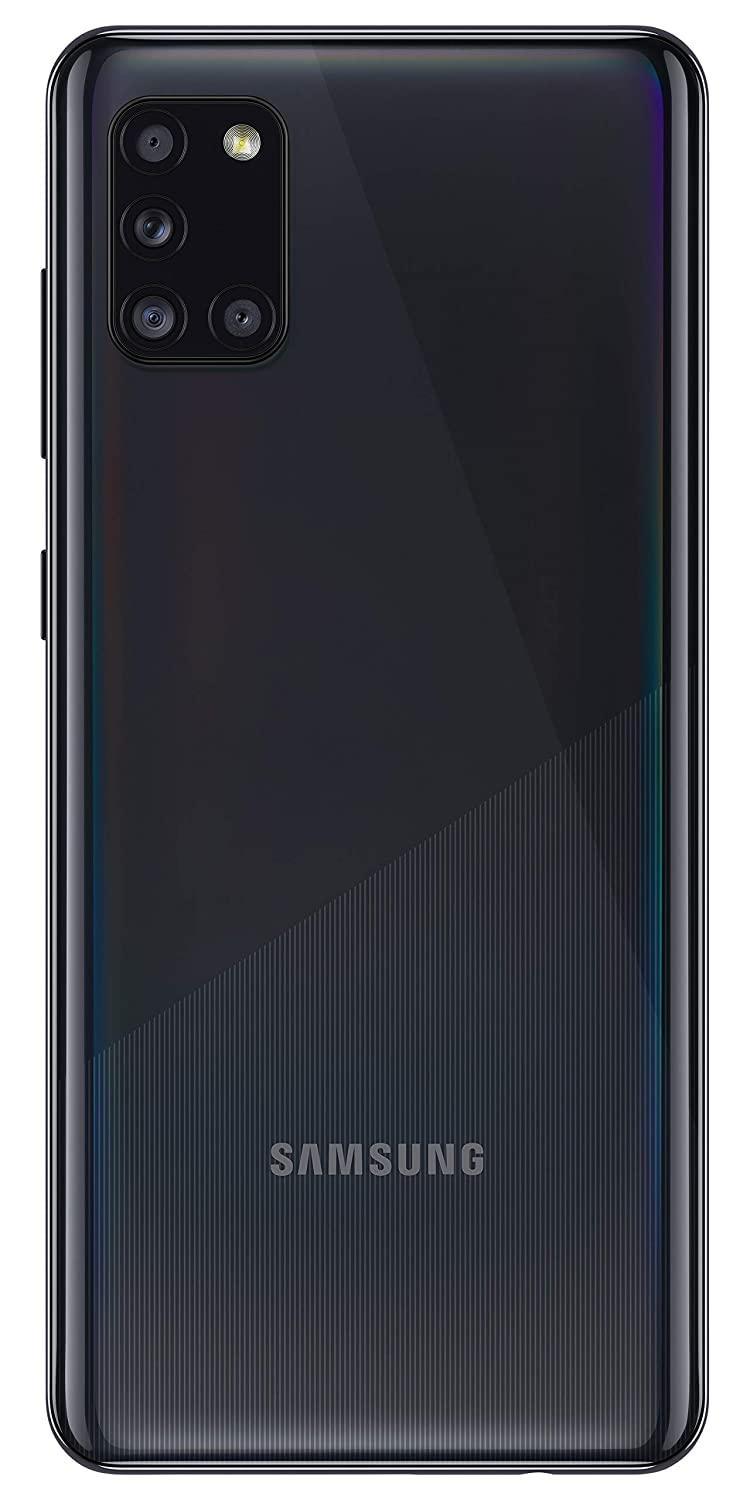 Samsung Galaxy A31 (6GB RAM, 128GB Storage)