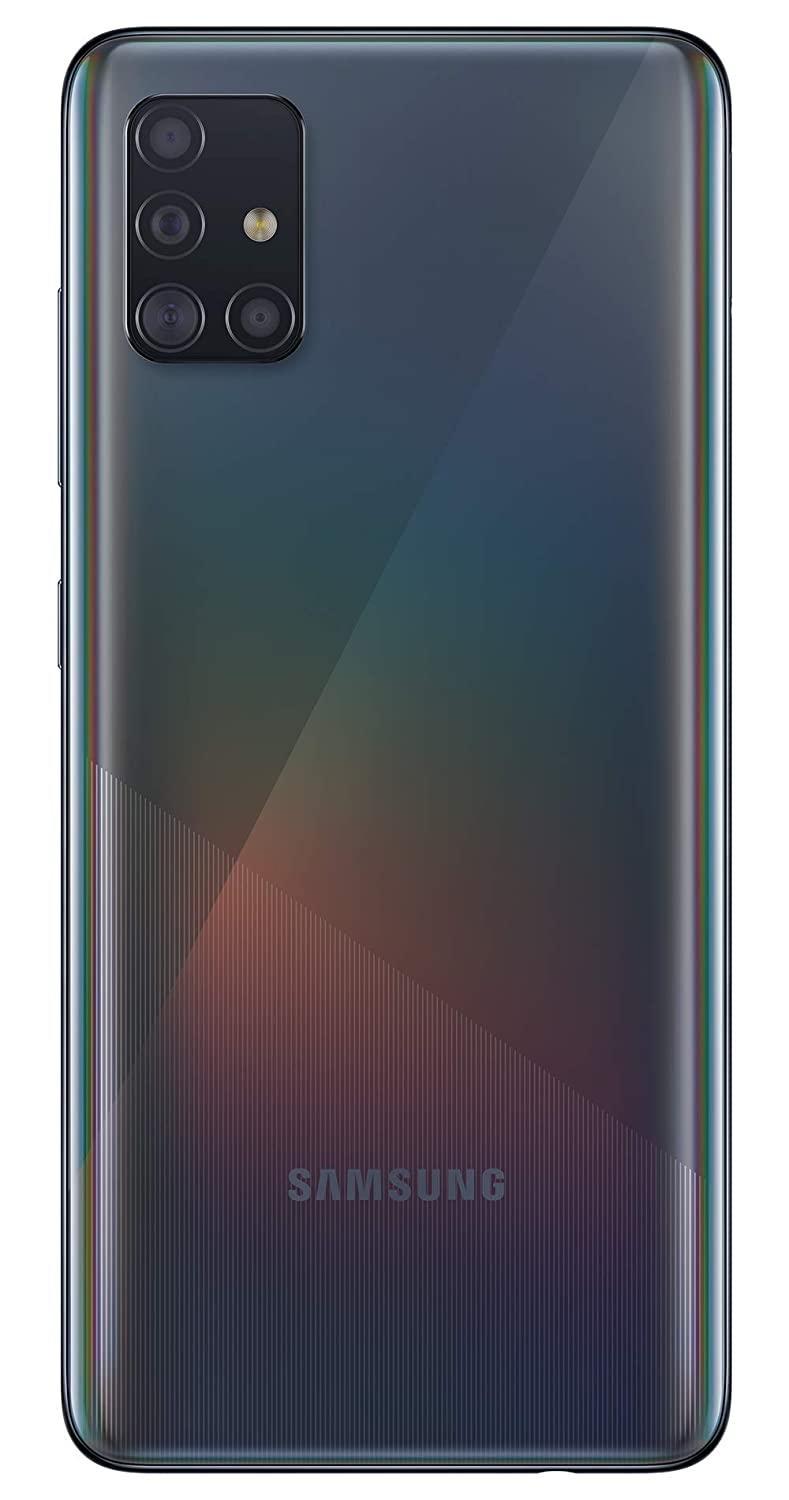 Samsung Galaxy A51 ( 6GB RAM, 128GB Storage) 