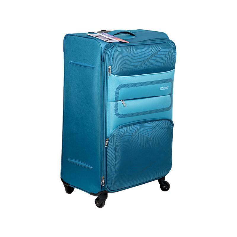 American Tourister Soft Strolley Model Chelsea