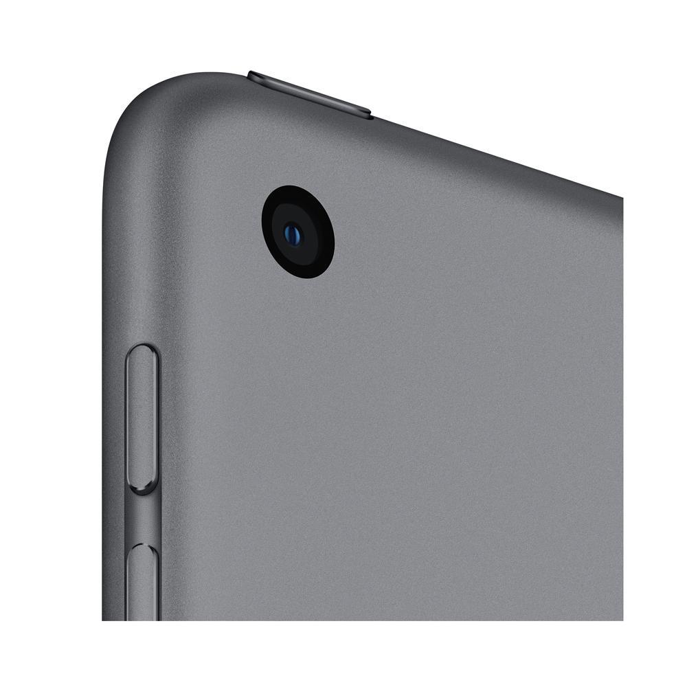 Apple iPad 8th Gen 25.90 cm (10.2 inch) Wi-Fi Tablet, 32 GB, Space Grey 