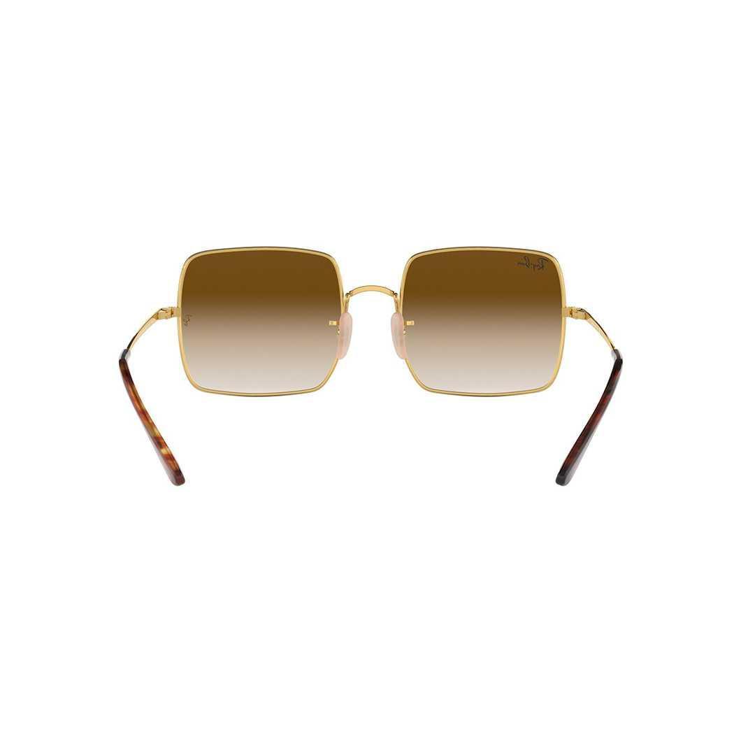 Ray-Ban UV Protected Unisex Sunglasses SQUARE 