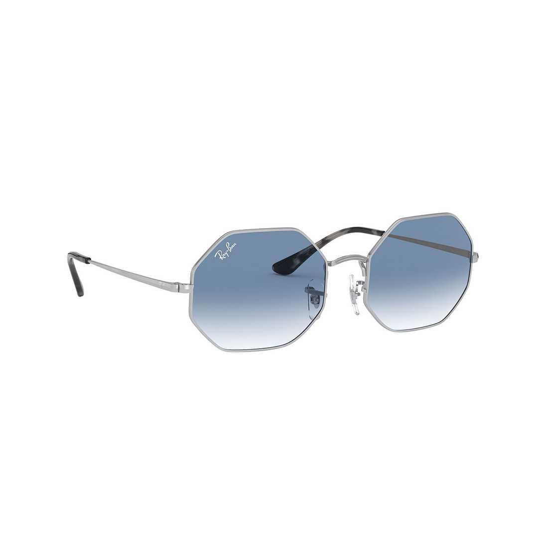 Ray-Ban UV Protected Unisex Sunglasses Octagon