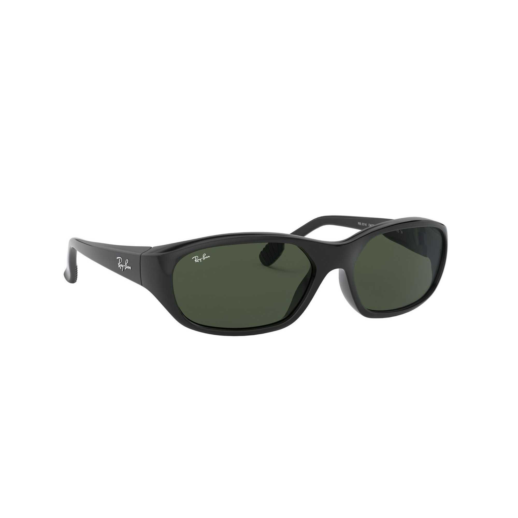 Ray-Ban UV Protected Unisex Sunglasses DADDY