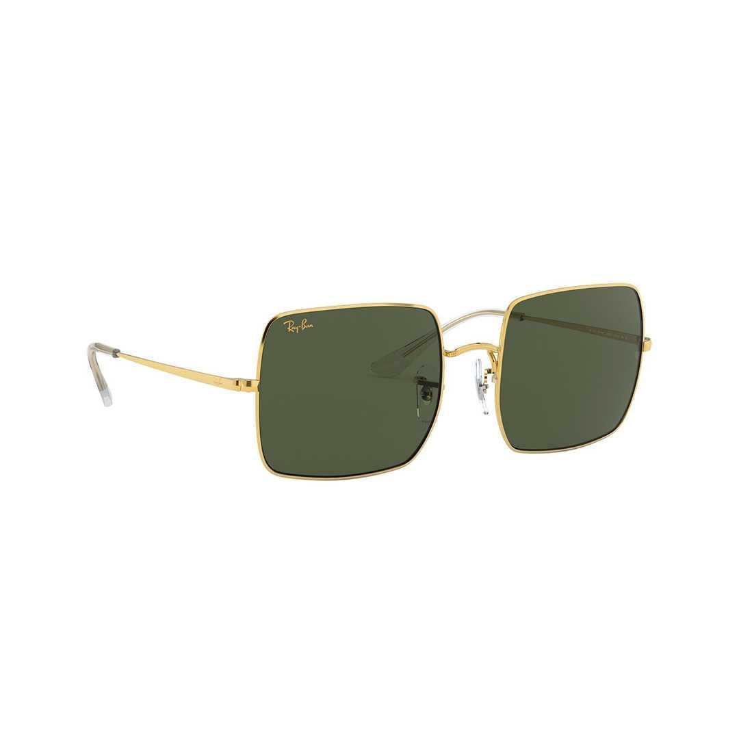 Ray-Ban UV Protected Unisex Sunglasses SQUARE