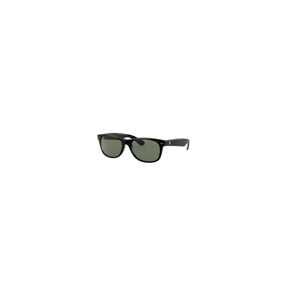 Ray-Ban UV Protected Unisex Sunglasses Scuderia Ferrari Collection