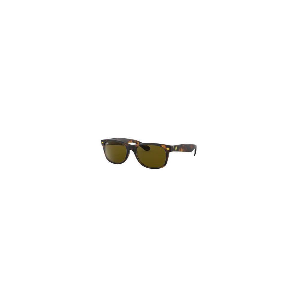 Ray-Ban UV protected Unisex Sunglasses - Scuderia Ferrari Collection