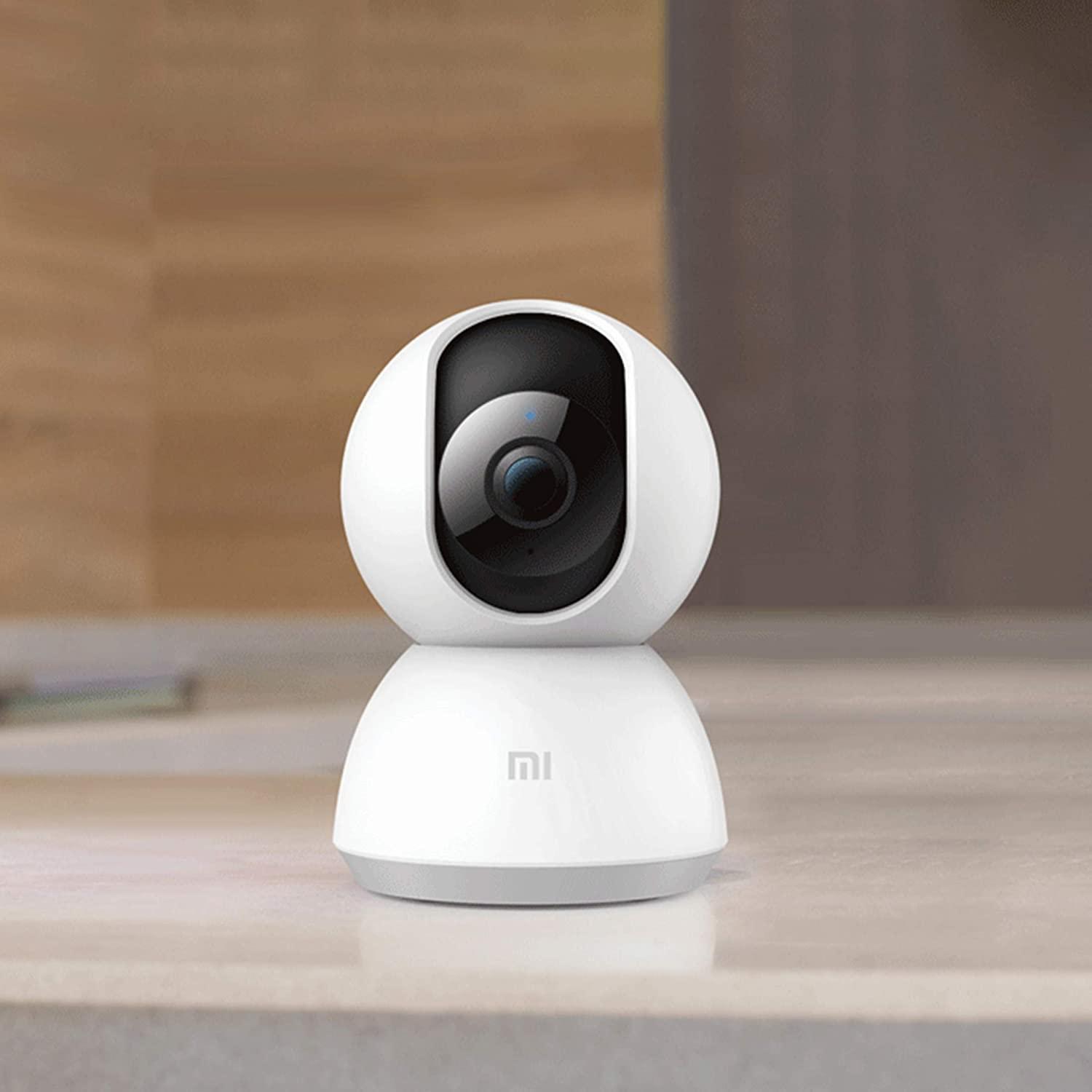 Mi Home Security Camera 360° 1080P