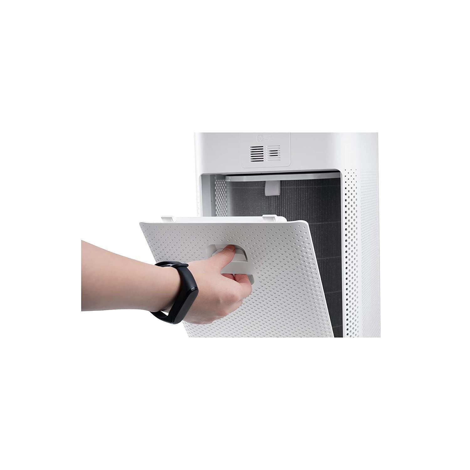 Mi Air Purifier 3 with True HEPA Filter and Smart App Connectivity 