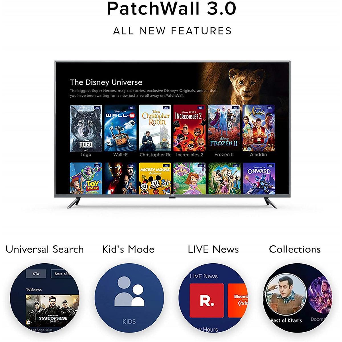 MI LED TV 4A PRO 32" LM (L32M5-AL)