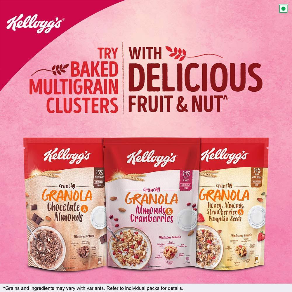 Kellogg's Granola 460 g