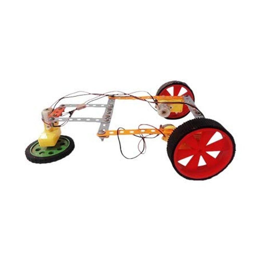 WHIZROBO-Mechanical KIT