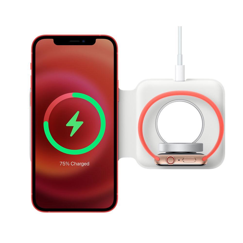 Apple MagSafe Duo Charger