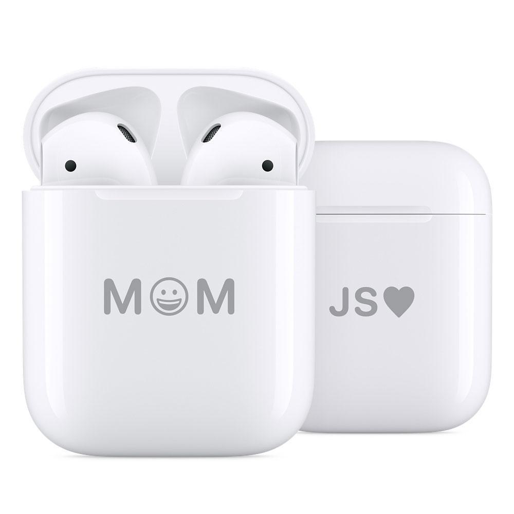 Apple AirPods with Charging Case