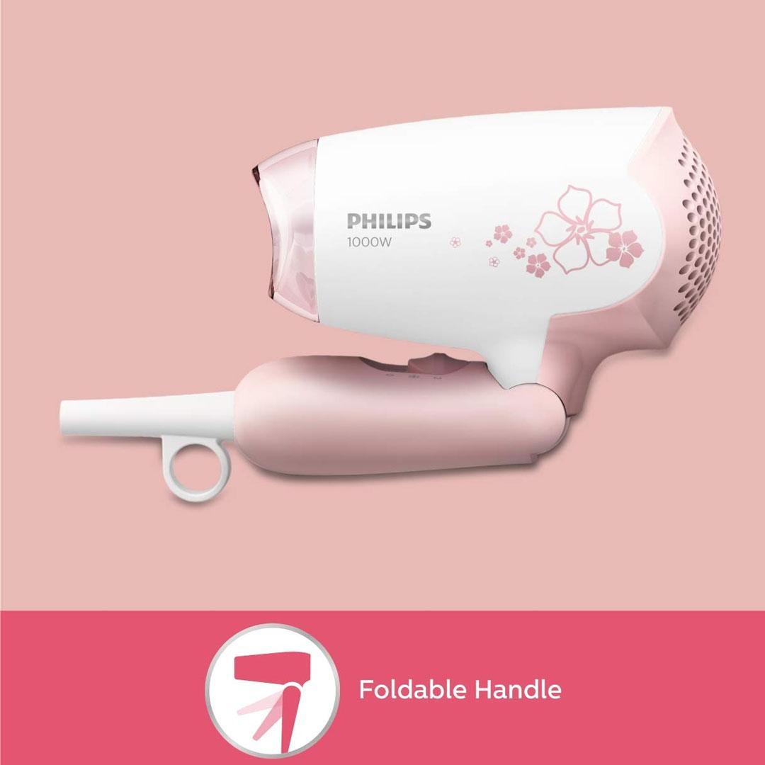 Philips Dry Care Essential 1000W hair Dryer
