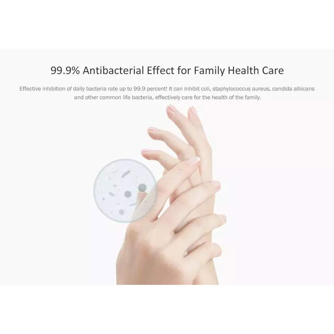 MI AUTOMATIC SOAP DISPENSE (BHR4133IN)