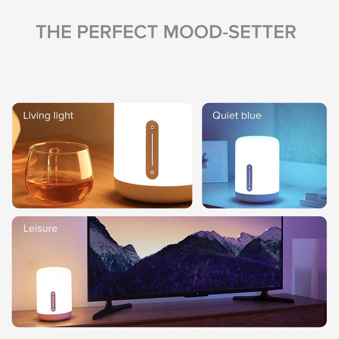 MI SMART BEDSIDE LAMP2(MUE4126IN)