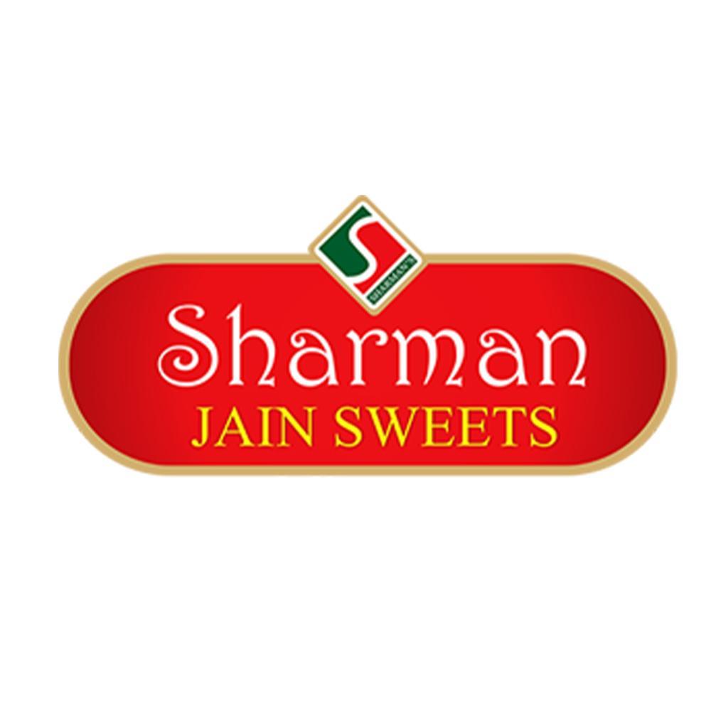Sharman Jain Sweets Dark Chocolate Puff - Pack Of 2 | 150g Each