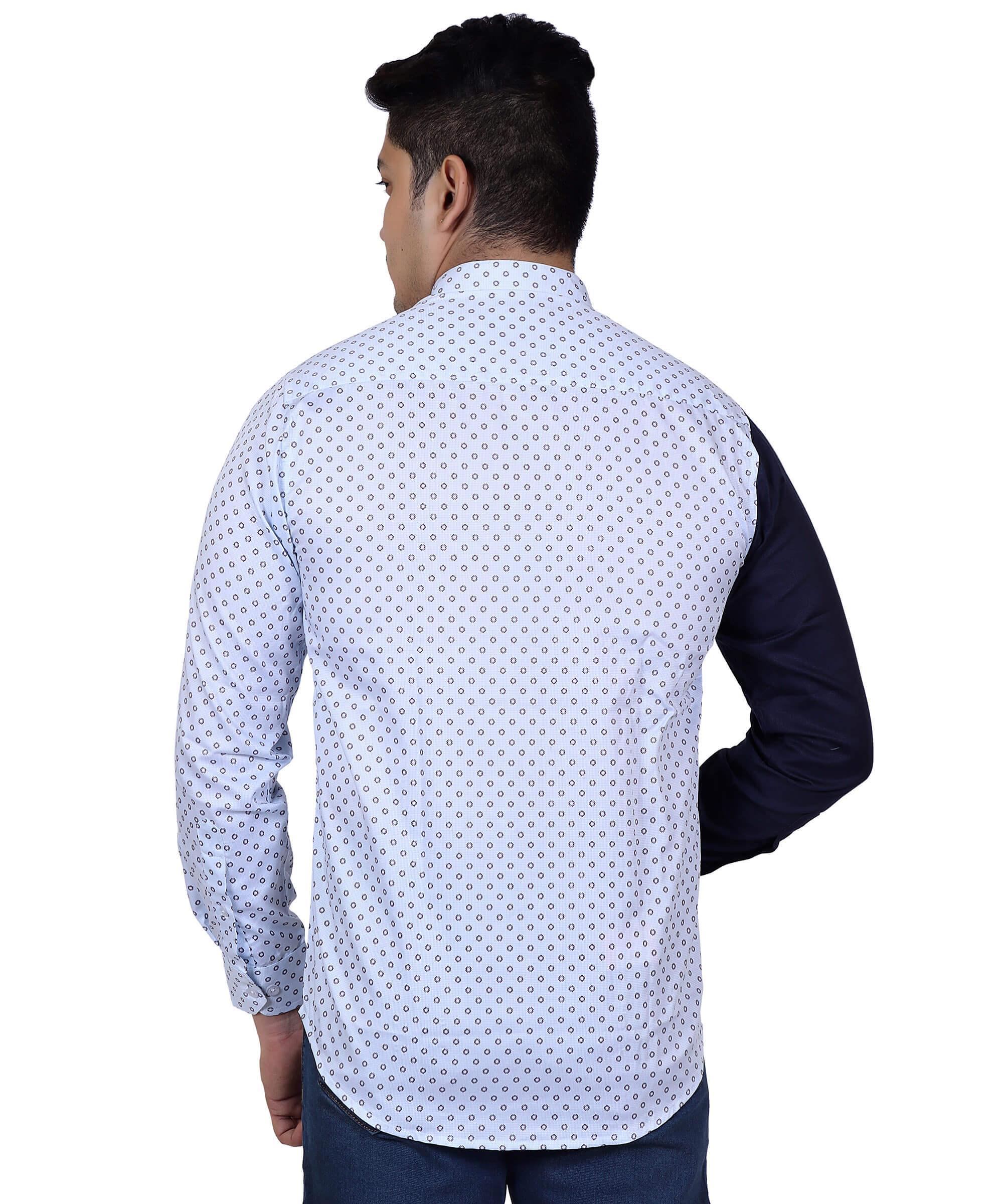 Men Shirt Full Sleeve – STRIPS
