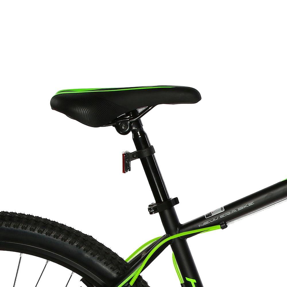 HUGE HDT49| Mountain Bike | Unisex | 29 | Dual Disc |Front Suspension |Steel | 21 Speed