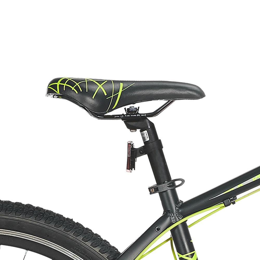HUGE HDT67| Mountain Bike | Unisex | 27.5 | Dual Disc |Front Suspension |Alloy | 21 Speed