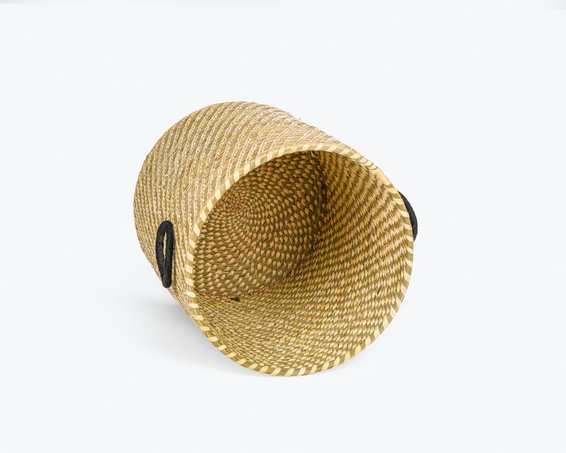 SABAII GRASS Laundry BASKET