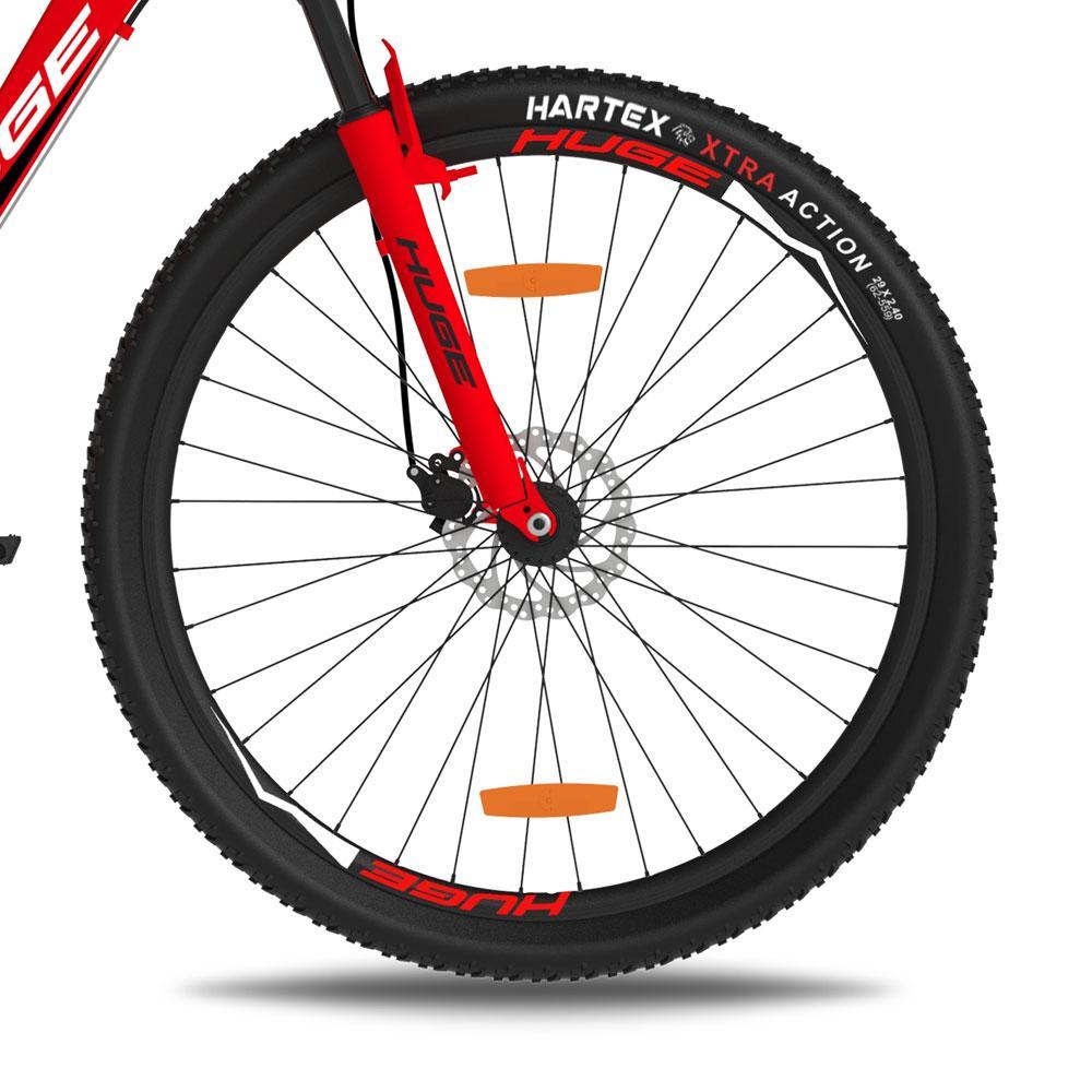 Huge cycle online 29 inch