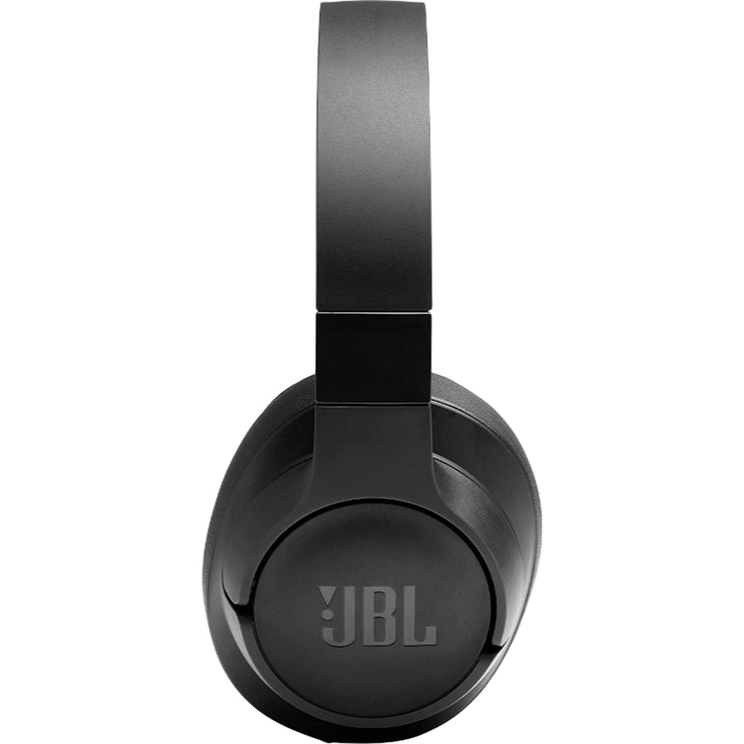 JBL Tune 700BT by Harman, 27-Hours Playtime with Quick Charging