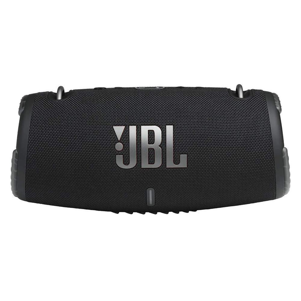 JBLXTREME3BLK Portable waterproof speaker Black