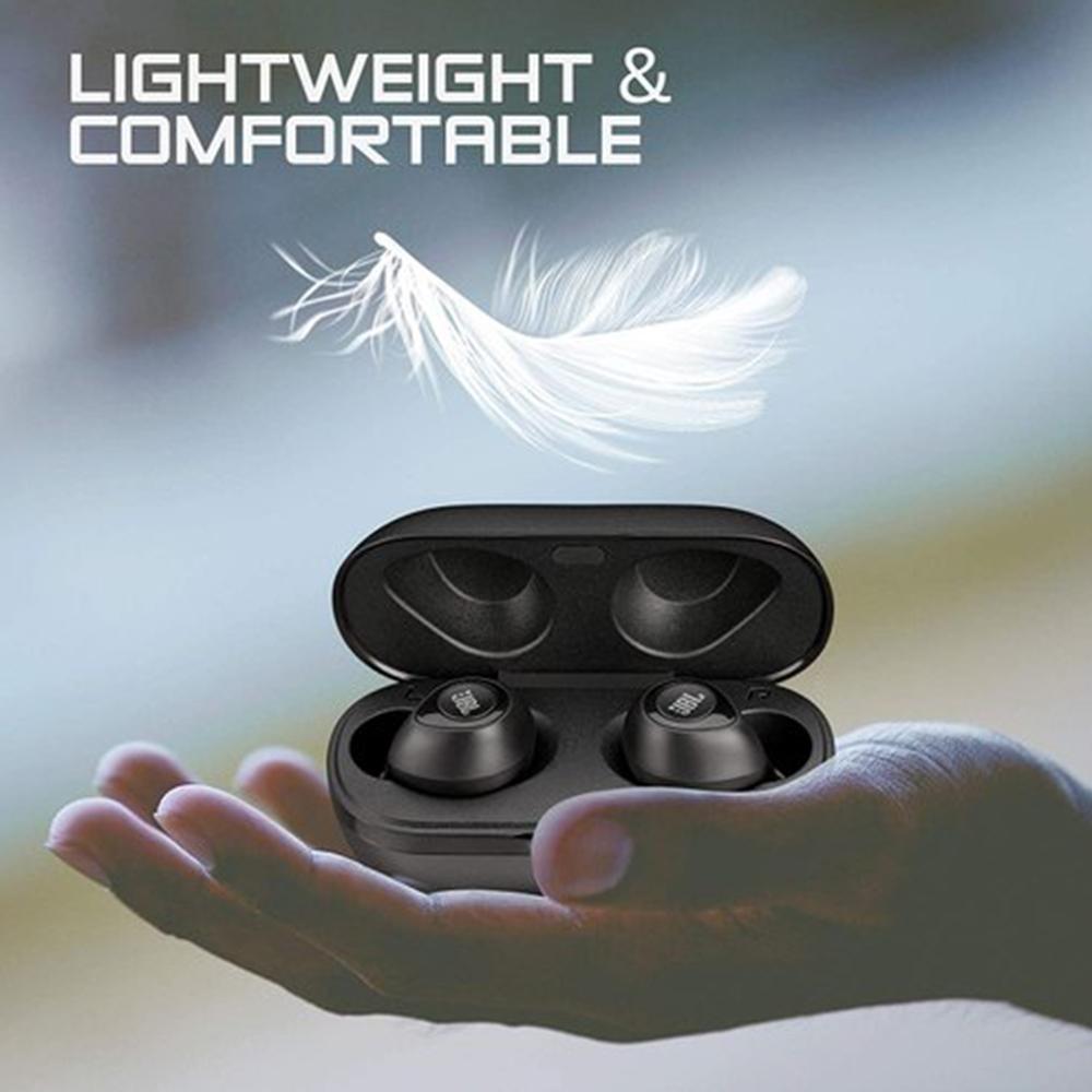 Jbl black t100tws sale