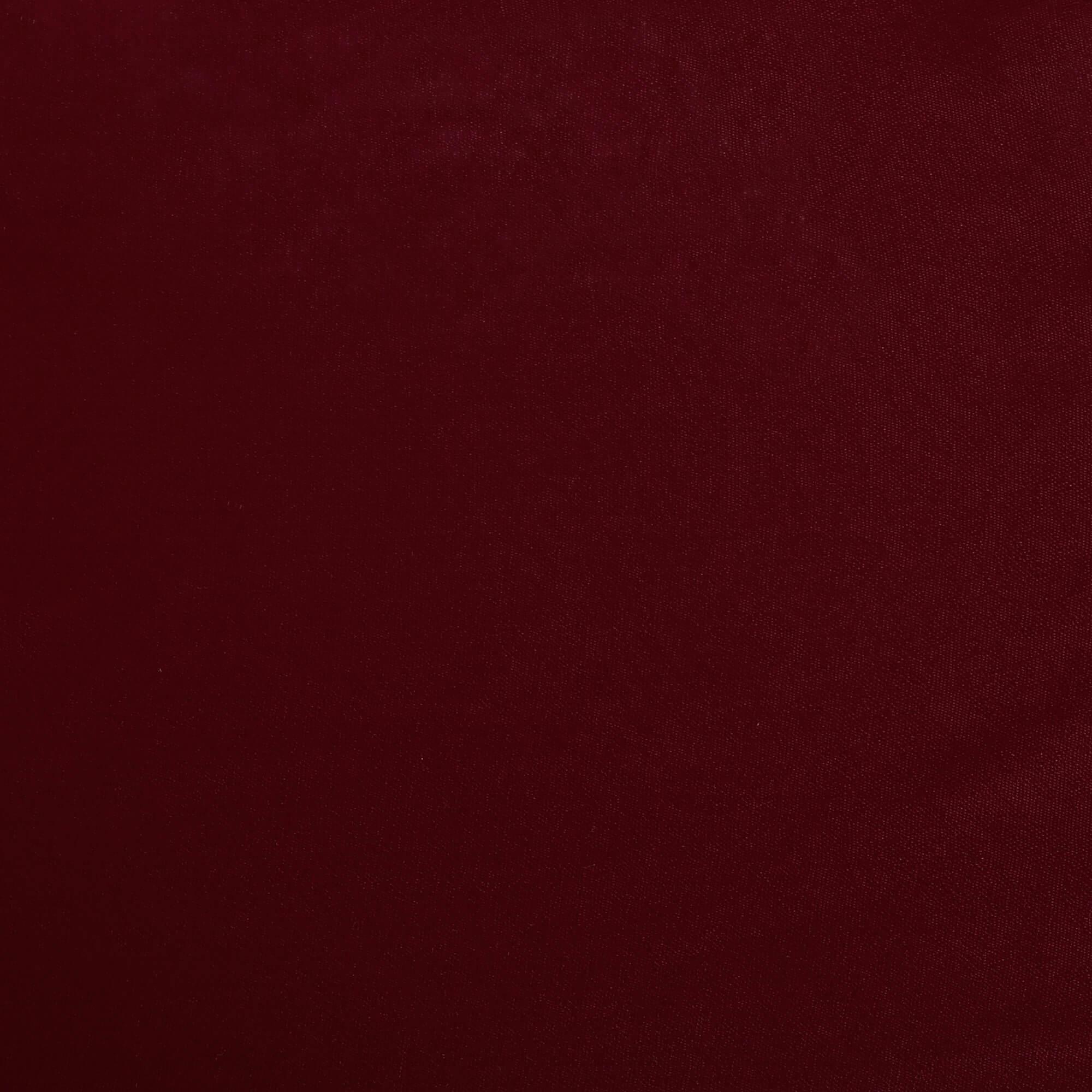 Hemkunt Fabrics  Viscose Maroon Women Stole