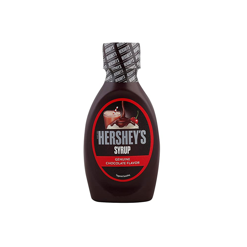Festive Gift Hamper - Malkist Chocolate Flavoured Cracker Biscuits 150 gm|Hershey's Syrup Chocolate, 623G|Jewel Farmer Chia seeds Unroasted Superfood with Protein, Dietry Fiber & Omega 3 (250g)|Twinings Pure Green Tea, 50 g|Sapphire Butter Toffee Milk