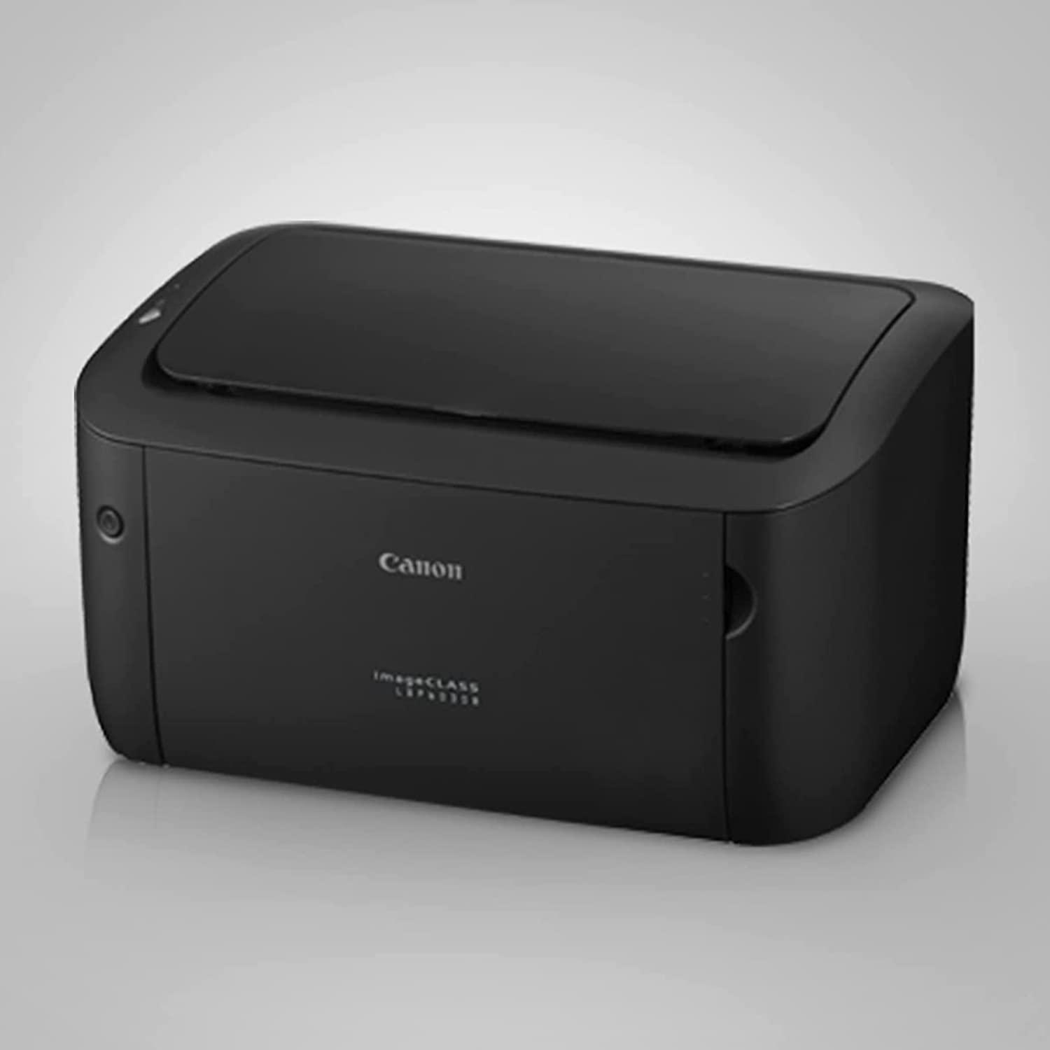 Canon imageCLASS LBP6030B Single-Function Laser Monochrome Printer
