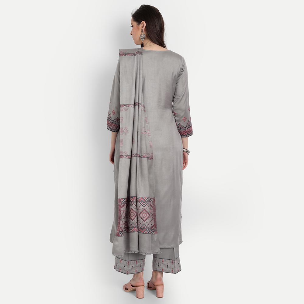 Light Grey-4